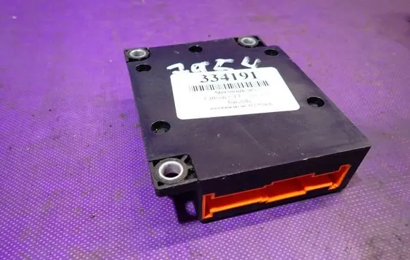 Citroen C3 Airbag control unit/module