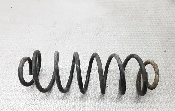 Mazda 2 Rear coil spring