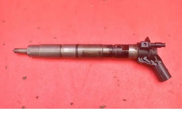 Audi Q7 4L Fuel injector 0445115052