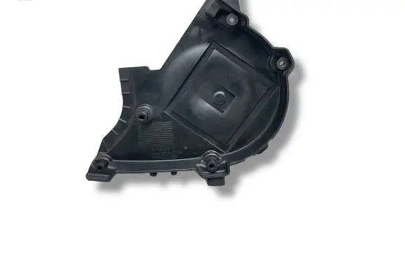 Citroen C4 Grand Picasso Timing belt guard (cover) 9659869380 7279N0001ASS0