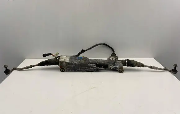 Audi A6 S6 C7 4G Steering rack