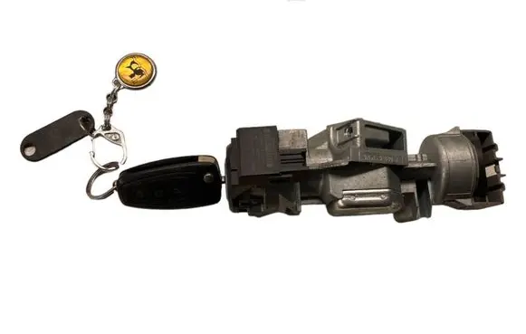 Ford S-MAX Ignition lock 3M513F880AE