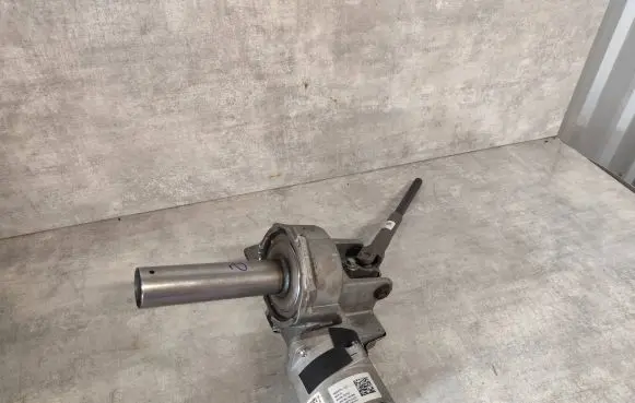 Electric power steering pump