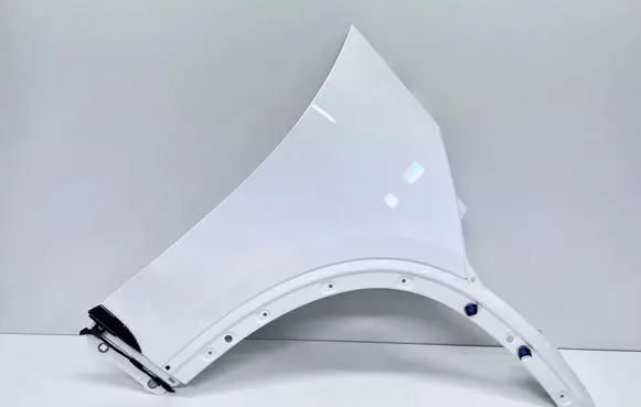 Mercedes-Benz EQS X296 Fender A2968810400