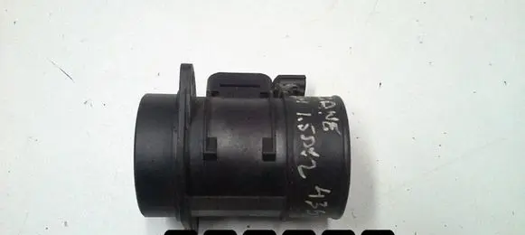 Renault Megane III Mass air flow meter 5WK97021