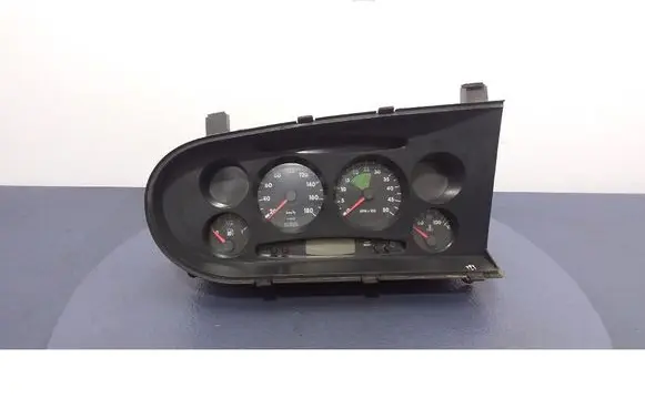 Iveco Daily 3rd gen Speedometer (instrument cluster) 504055193