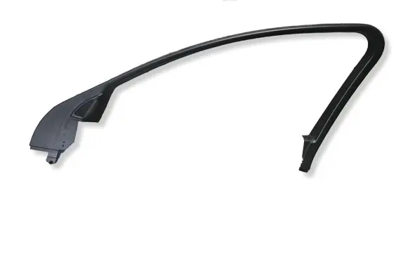 Jaguar XF X250 Other front door trim element 8X2320890A