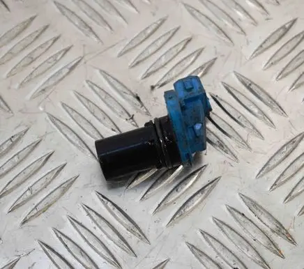 Ford Fiesta Crankshaft position sensor YS6A12K073AB