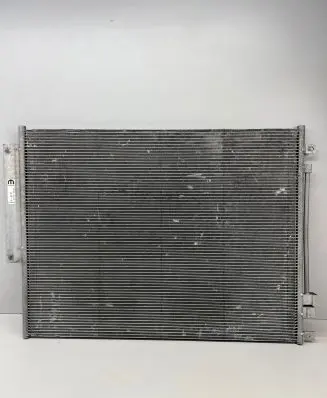 Alfa Romeo Giulia A/C cooling radiator (condenser) 8F3270000
