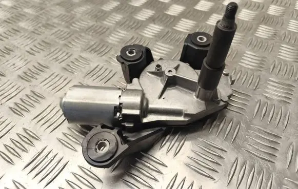 Renault Megane III Rear window wiper motor 287100007R