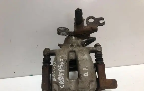 Volkswagen Caddy Rear brake caliper