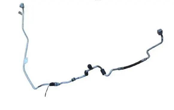 BMW 2 F45 Air conditioning (A/C) pipe/hose 9209724