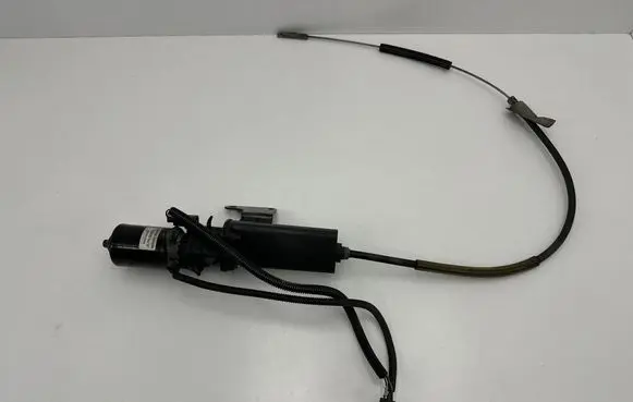 Jaguar XK - XKR Hand brake/parking brake motor 24019280 7250120 B07348122829