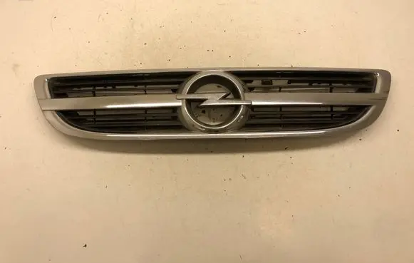 Opel Zafira A Front grill 24453538