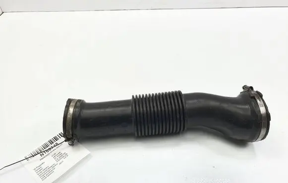 Jaguar XF X260 Air intake hose/pipe GX73-6C623-CA