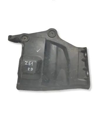 Nissan Murano Z51 Engine splash shield/under tray 648381AA0A