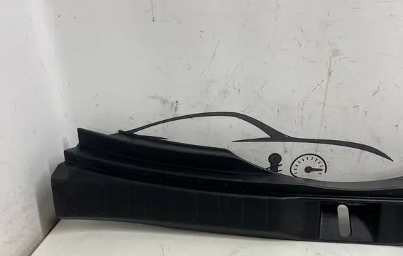 Toyota RAV 4 (XA50) Trunk/boot sill cover protection 5838742130