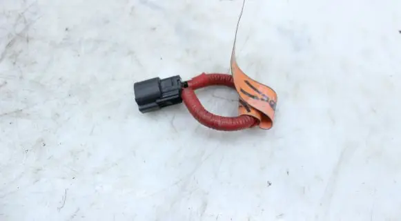 Tesla Model S Other wiring loom 334720601