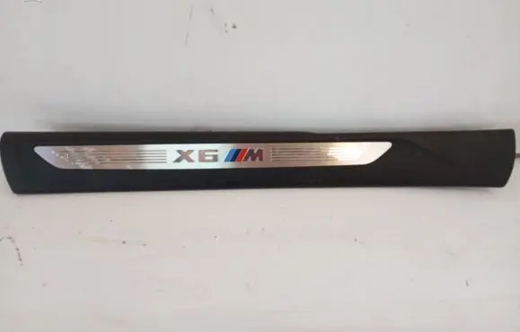 BMW X6 F16 Other interior part 7284557