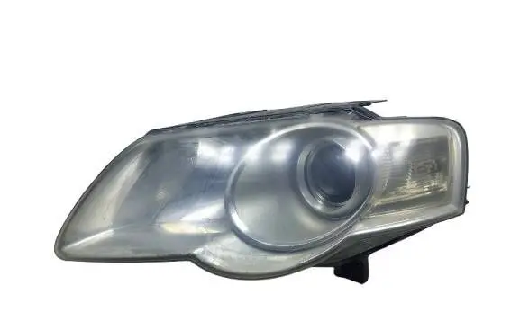 Volkswagen PASSAT B6 Headlight/headlamp 3C0941005-KASACJA 3C0941005