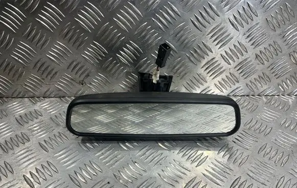 Audi A5 8T 8F Rear view mirror (interior)