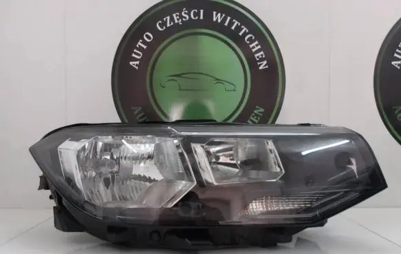Volkswagen T-Cross Headlight/headlamp 2GM941006A 90183094 A046439