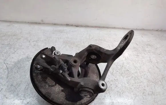 Audi A5 Sportback 8TA Rear wheel hub