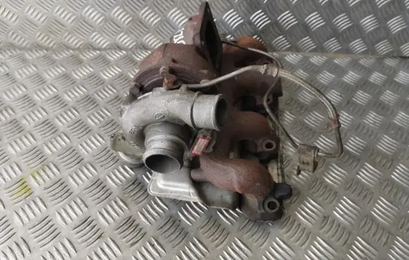 Ford Mondeo Mk III Turbo 7144679014S 7144679014
