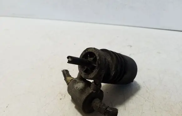 Opel Zafira A Windscreen/windshield washer pump