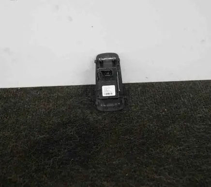 BMW 6 F12 F13 Electric window control switch 9163527