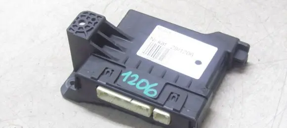 Toyota Avensis T270 Other control units/modules 88650-05310