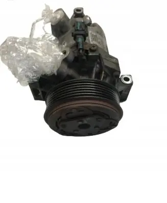 Nissan Micra Air conditioning (A/C) compressor (pump) 926003VB3D
