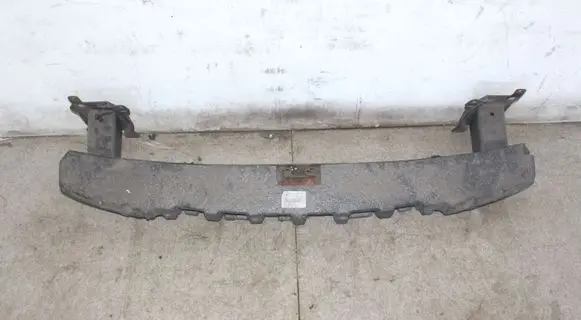 Volkswagen Jetta V Front bumper cross member 1K5807109