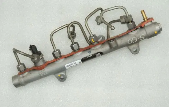 Suzuki Grand Vitara II Fuel main line pipe 1573167JH1