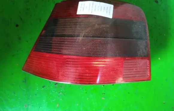 Volkswagen Golf IV Rear/tail lights