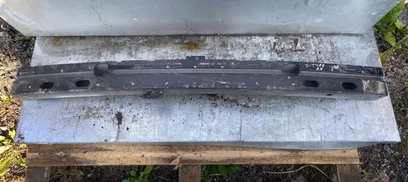 Jaguar S-Type Front bumper cross member
