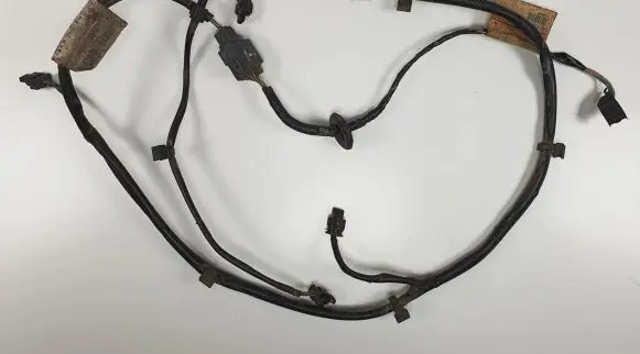 Volvo XC70 Parking sensor (PDC) wiring loom 30724522
