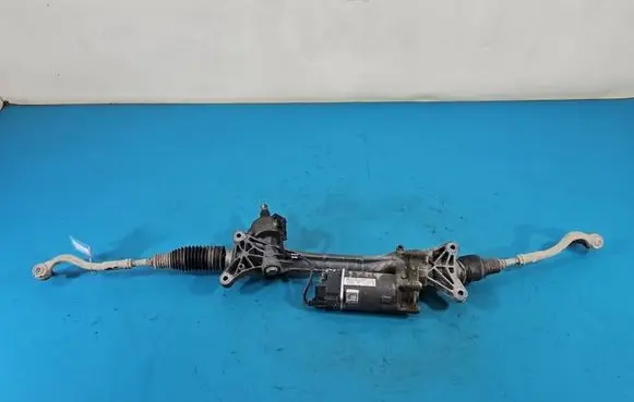 Audi A5 Steering rack 8W1423055AC IMPRK1607810