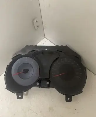 Nissan Juke I F15 Speedometer (instrument cluster) B308