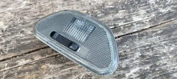 Audi A4 S4 B5 8D Other interior light 8D9947111