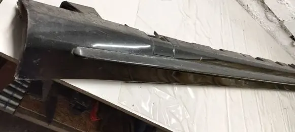 Mercedes-Benz S W222 Sill A2226902240