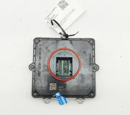 Land Rover Defender LED ballast control module L8B213E005BB 142000024900