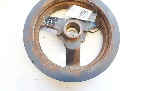 Chrysler Pacifica Crankshaft pulley ach021 ach-021 ach021ach-021
