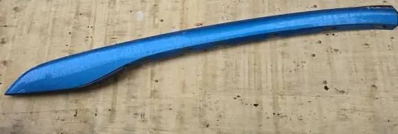 BMW i3 Roof trim bar molding cover 1559957 7369836