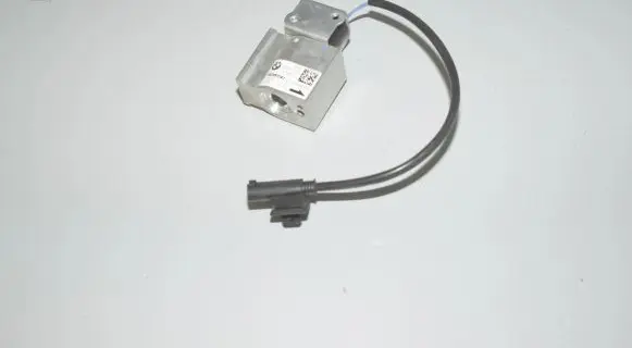 BMW i3 Air conditioning (A/C) expansion valve 9292571 64119292571