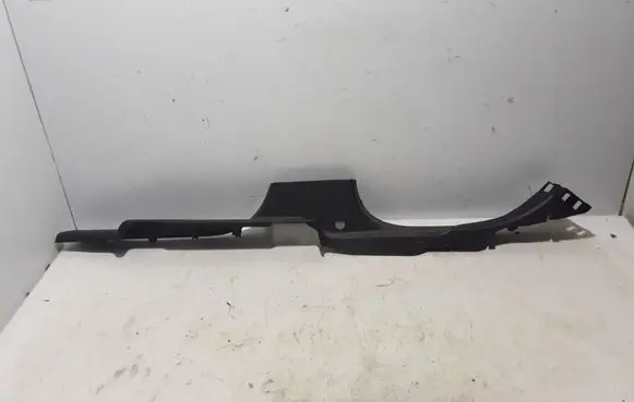 Smart ForFour II W453 Front sill trim cover 769513112R