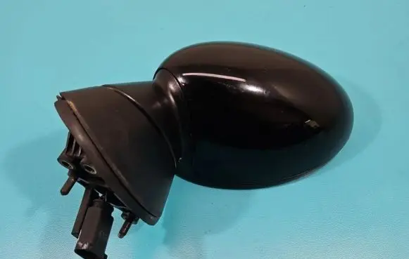 Mini One - Cooper R50 - 53 Front door electric wing mirror IMPRK1371383