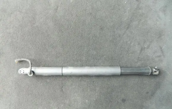BMW X6 E71 Tailgate hydraulic set 7286118