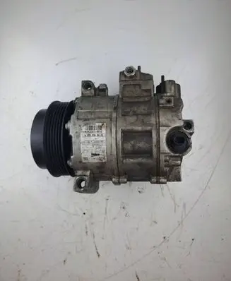Mercedes-Benz C W204 Air conditioning (A/C) compressor (pump) A0022305011 0040288414