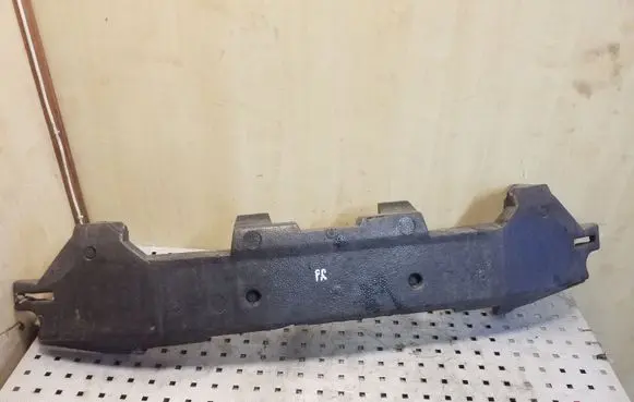 Ford Galaxy Front bumper foam support bar AM2117A780AD